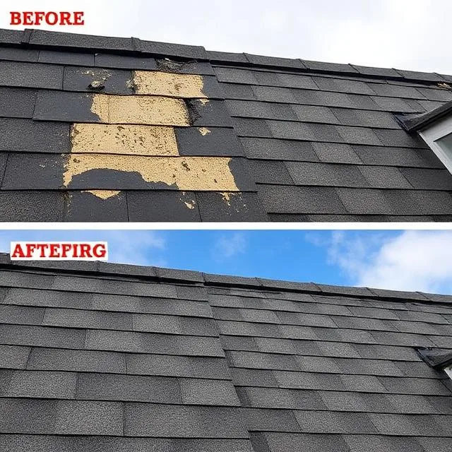 Roof Repair Near Me in Union City, OK near me